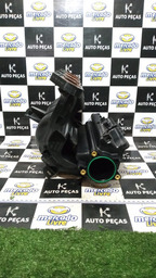 COLETOR ADMISSÃO C4 CACTUS 2020