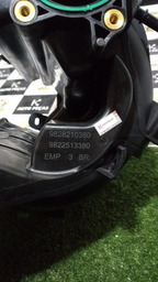 COLETOR ADMISSÃO C4 CACTUS 2020