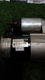 MOTOR DE PARTIDA C4 PALLAS 2012