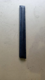 FRISO PORTA TRASEIRA ESQUERDA C4 PALLAS