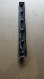 FRISO PORTA TRASEIRA ESQUERDA C4 PALLAS