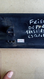 FRISO PORTA TRASEIRA ESQUERDA C4 PALLAS