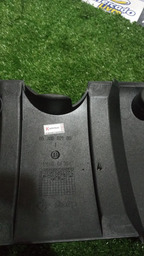 TAMPA MOTOR C4 CACTUS 2020