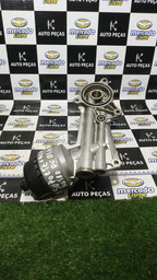 Suporte Filtro De Óleo C4 Cactus 2020