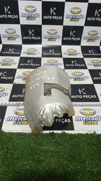 Defletor C4 Pallas 2012 2.0