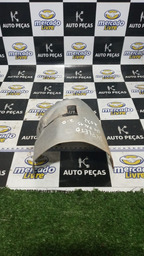 DEFLETOR C4 PALLAS 2012 2.0