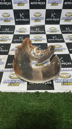 DEFLETOR C4 PALLAS 2012 2.0