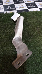 Dobradiça Do Capô Megane Grand Tour 2012 Lado Direito