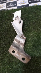 DOBRADIÇA DO CAPÔ MEGANE GRAND TOUR 2012 LADO DIREITO