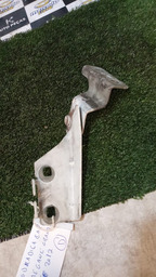 DOBRADIÇA DO CAPÔ MEGANE GRAND TOUR 2012 LADO DIREITO