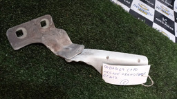 Dobradiça Do Capô Megane Grand Tour 2012 Lado Esquerdo