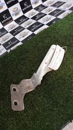 DOBRADIÇA DO CAPÔ MEGANE GRAND TOUR 2012 LADO ESQUERDO