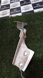 DOBRADIÇA DO CAPÔ MEGANE GRAND TOUR 2012 LADO ESQUERDO