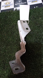 DOBRADIÇA DO CAPÔ MEGANE GRAND TOUR 2012 LADO ESQUERDO