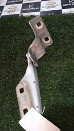 DOBRADIÇA DO CAPÔ MEGANE GRAND TOUR 2012 LADO ESQUERDO