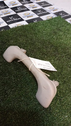 Apoio De Braço Do Teto Traseiro Esq Megane Grand Tour 2012