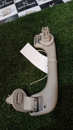 APOIO DE BRAÇO DO TETO TRASEIRO DIR MEGANE GRAND TOUR 2012