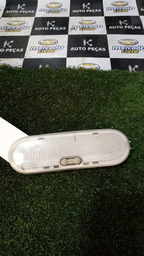 Luz De Teto Traseira Megane Grand Tour 2012