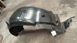 PARA BARRO TRASEIRO ESQUERDO C4 PICASSO 2012