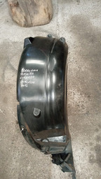 PARA BARRO TRASEIRO ESQUERDO C4 PICASSO 2012