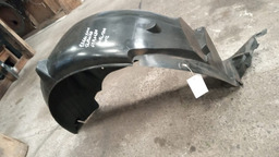 PARA BARRO TRASEIRO ESQUERDO C4 PICASSO 2012