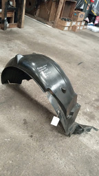 PARA BARRO TRASEIRO ESQUERDO C4 PICASSO 2012