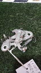 Apoio De Mão Teto Dianteiro Direito Megane Grand Tour 2012