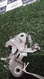 APOIO DE MÃO TETO DIANTEIRO DIREITO MEGANE GRAND TOUR 2012