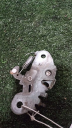 APOIO DE MÃO TETO DIANTEIRO DIREITO MEGANE GRAND TOUR 2012