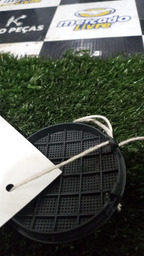 TELA DO TWEETER MEGANE GRAND TOUR 2012