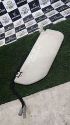 Quebra-sol C4 Pallas Lado Esquerdo 2010