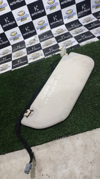 QUEBRA-SOL C4 PALLAS LADO ESQUERDO 2010