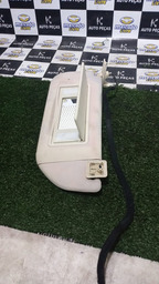 QUEBRA-SOL C4 PALLAS LADO ESQUERDO 2010