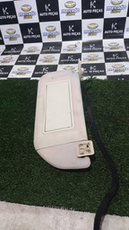 QUEBRA-SOL C4 PALLAS LADO ESQUERDO 2010