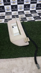 QUEBRA-SOL C4 PALLAS LADO ESQUERDO 2010