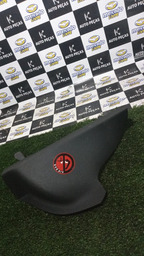 Acabamento De Painel C4 Pallas 2010 Lado Direito