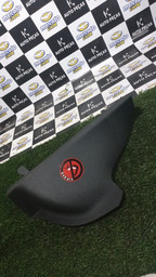 ACABAMENTO DE PAINEL C4 PALLAS 2010 LADO DIREITO