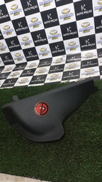 ACABAMENTO DE PAINEL C4 PALLAS 2010 LADO DIREITO