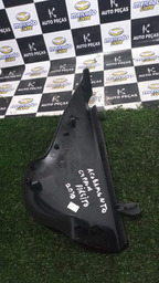 ACABAMENTO DE PAINEL C4 PALLAS 2010 LADO DIREITO