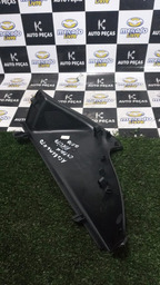 ACABAMENTO DE PAINEL C4 PALLAS 2010 LADO DIREITO