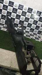 Console Central Completo C4 Pallas 2010