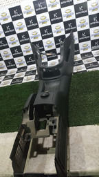 CONSOLE CENTRAL COMPLETO C4 PALLAS 2010