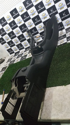 CONSOLE CENTRAL COMPLETO C4 PALLAS 2010