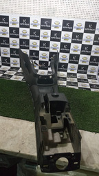 CONSOLE CENTRAL COMPLETO C4 PALLAS 2010