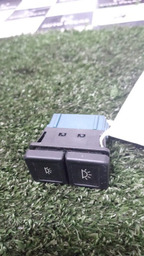 Botão Intensidade De Luz No Painel Picasso