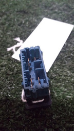 BOTÃO INTENSIDADE DE LUZ NO PAINEL PICASSO