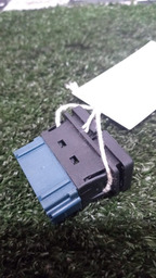 BOTÃO INTENSIDADE DE LUZ NO PAINEL PICASSO