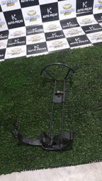 SUPORTE DO EXTINTOR MEGANE GRAND TOUR 2012