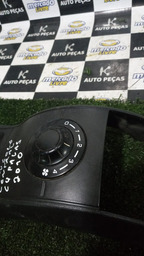 CONSOLE CENTRAL C4 PALLAS 2010 COM BOTÃO DO AR