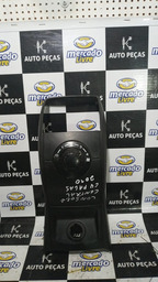 CONSOLE CENTRAL C4 PALLAS 2010 COM BOTÃO DO AR